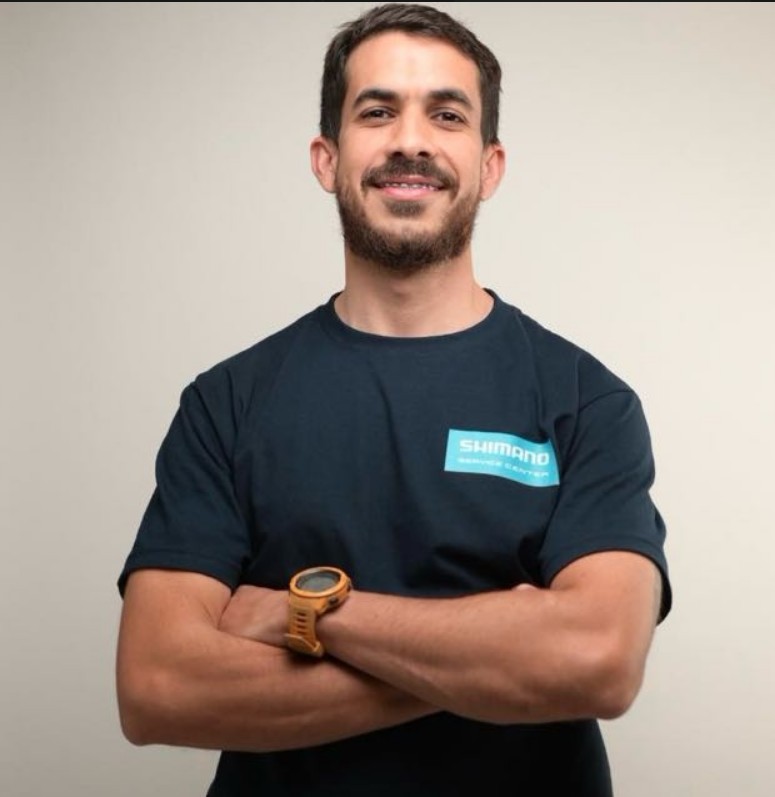 Moises Vega Lugo