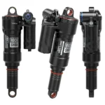 Capacitación Avanzada en Shocks RockShox Deluxe