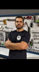 André de Souza Mariano