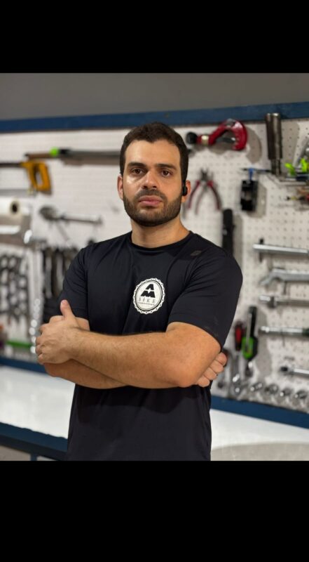 André de Souza Mariano