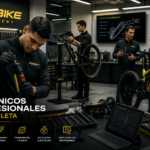 Certificación Mecánicos Profesionales