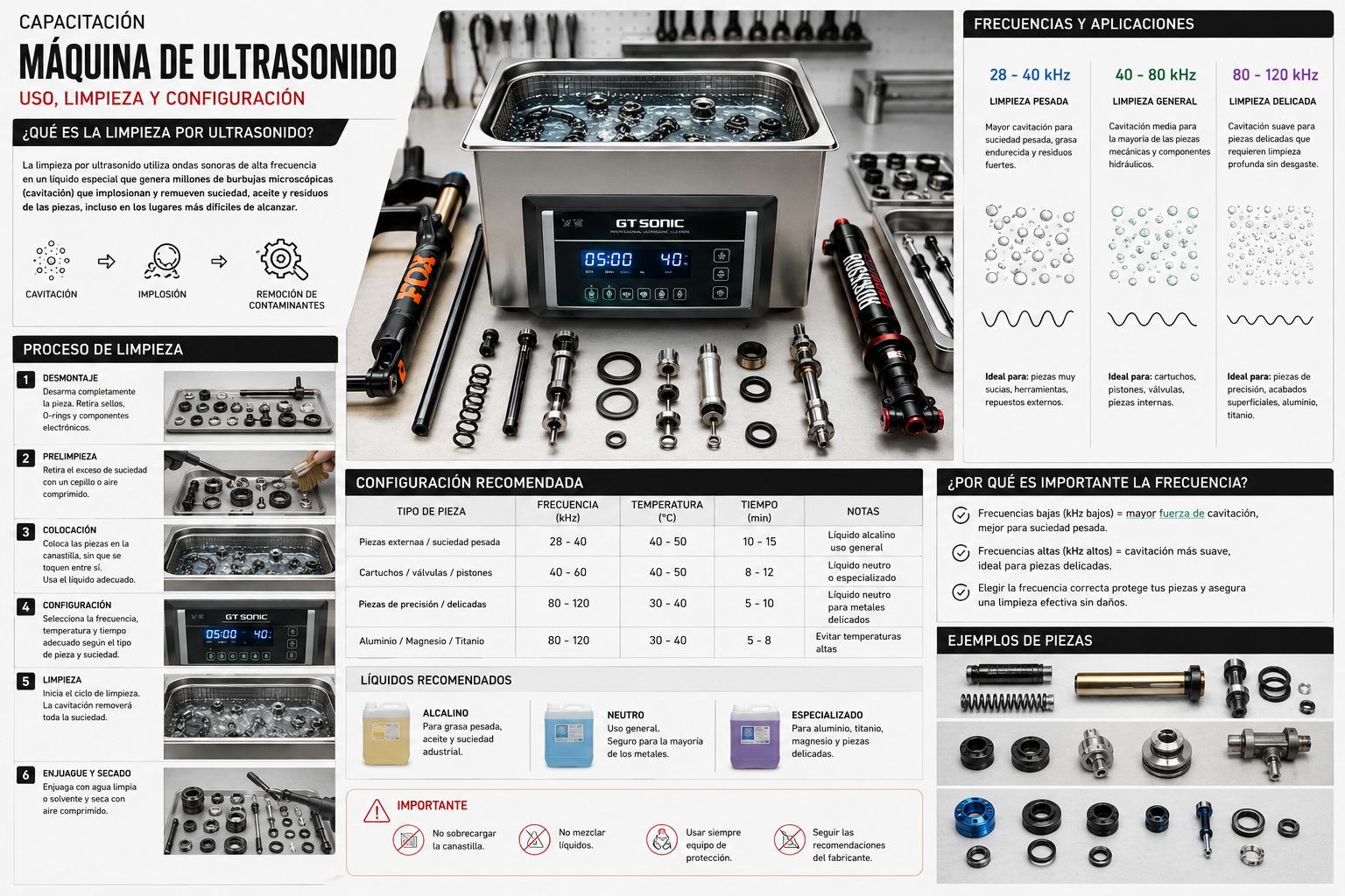 ultrasonido