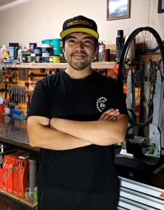 Adrián Guajardo