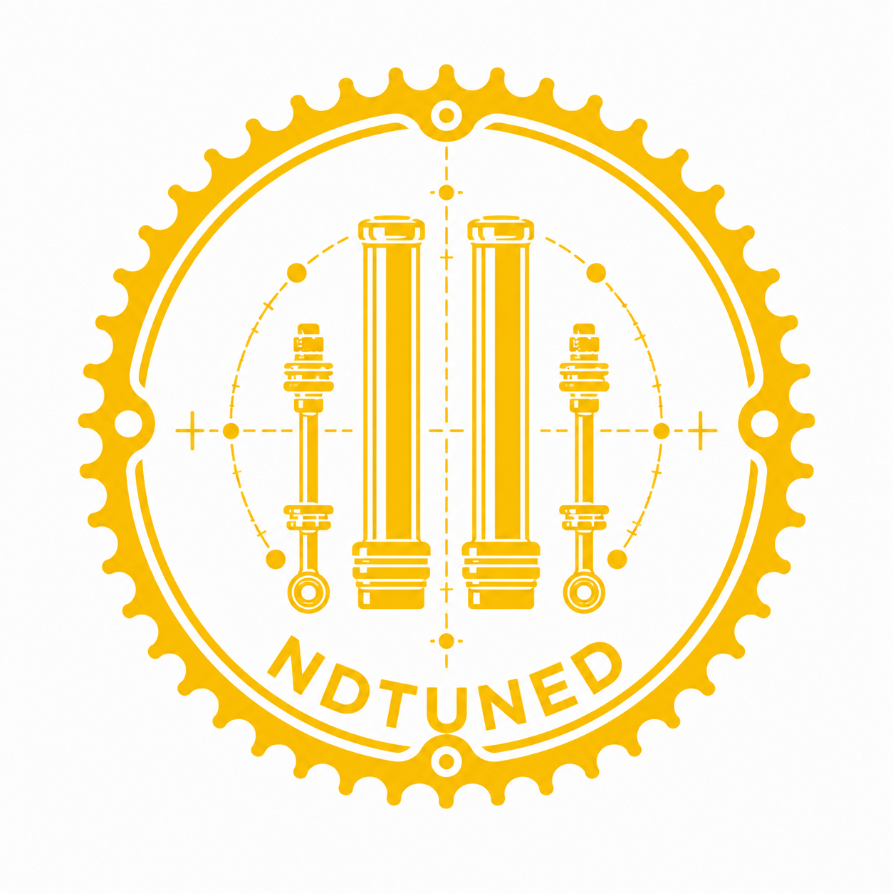 Certificación ND Tuned