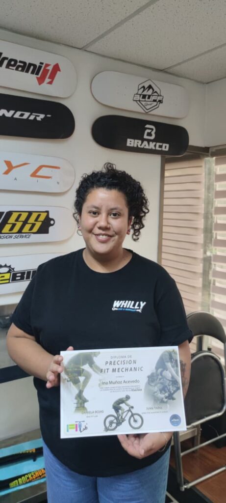 Ina Muñoz