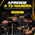 Prueba curso