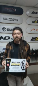 Francisco Escobar Diaz