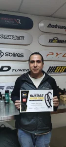 Francisco Flores