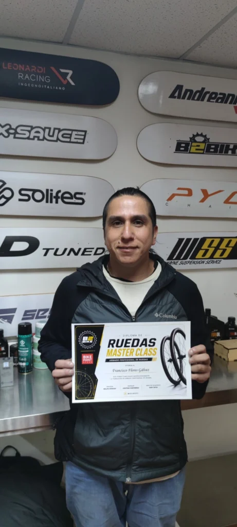 Francisco Flores